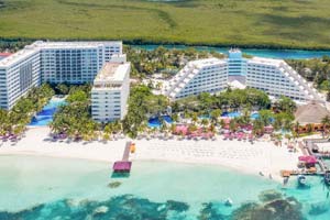 Grand Sens Cancun – Cancun -The Sian ka’an at Sens Cancun Grand Sen All Inclusive Adults Only Resort
